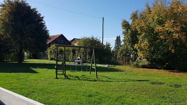 11 Wohnungen mit sehr hohem WIR-Anteil in MIECOURT, nahe Porrentruy 38