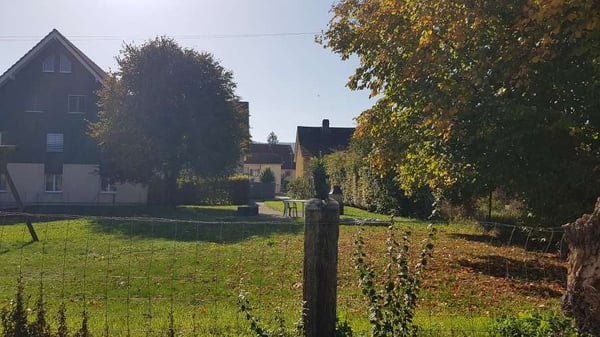 11 Wohnungen mit sehr hohem WIR-Anteil in MIECOURT, nahe Porrentruy 35