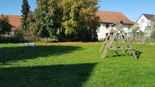 11 Wohnungen mit sehr hohem WIR-Anteil in MIECOURT, nahe Porrentruy 32