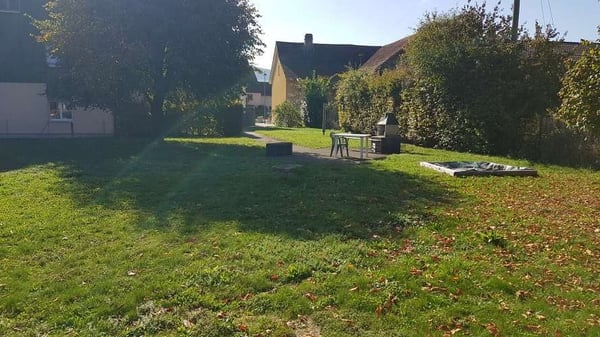 11 Wohnungen mit sehr hohem WIR-Anteil in MIECOURT, nahe Porrentruy 37