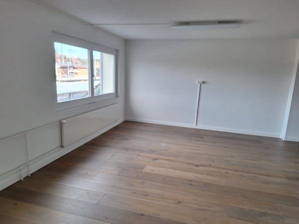 Moderne Büroräume direkt am Bahnhof in Rüdtligen-Alchenflüh 3
