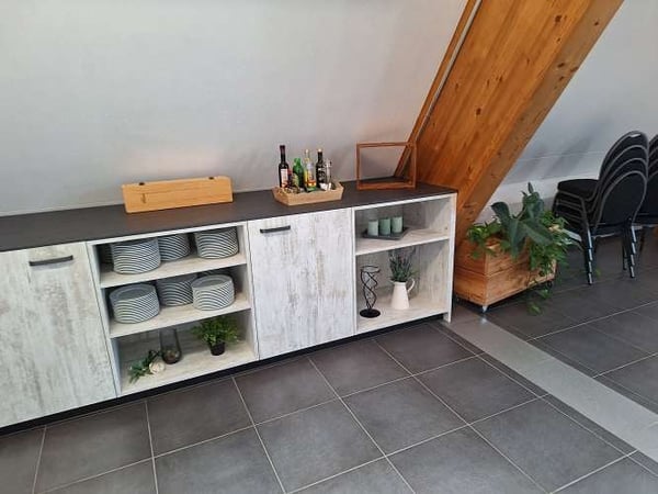 Wohnen und Arbeiten in der Gewerbezone?…