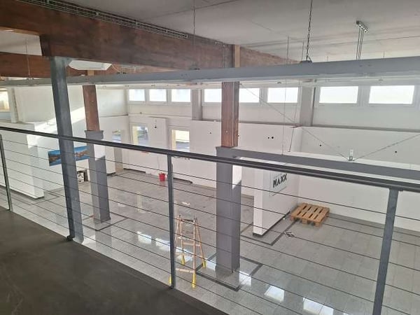 1'700 m2 Verkaufs- Büro- und Lagerflächen an top Lage direkt beim Bahnhof und nahe SCHOPPING-MEILE 13