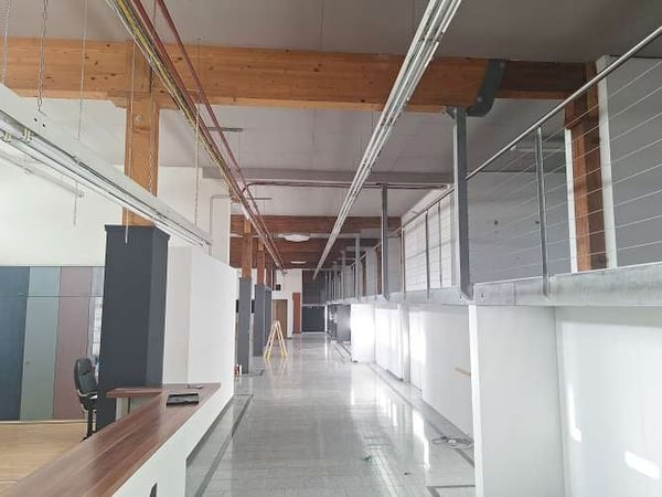 1'700 m2 Verkaufs- Büro- und Lagerflächen an top Lage direkt beim Bahnhof und nahe SCHOPPING-MEILE 6