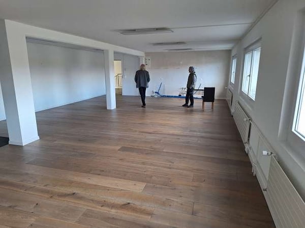 1'700 m2 Verkaufs- Büro- und Lagerflächen an top Lage direkt beim Bahnhof und nahe SCHOPPING-MEILE 8