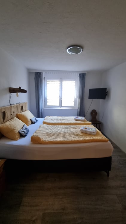 Multifunktionale Liegenschaft mit 540 m2 Nutzfläche, 40 Min von Zermatt 8