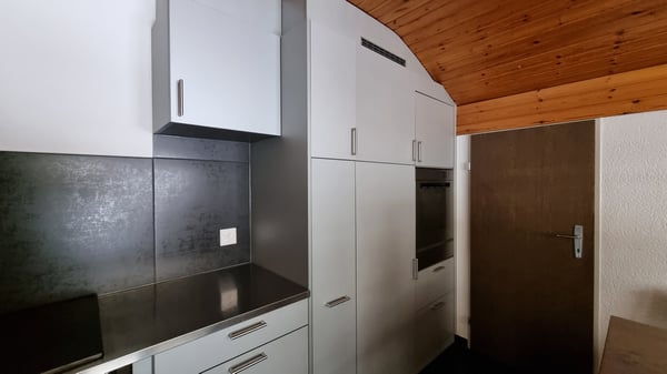 Multifunktionale Liegenschaft mit 540 m2 Nutzfläche, 40 Min von Zermatt 22