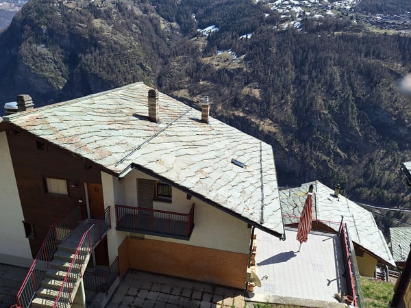 Multifunktionale Liegenschaft mit 540 m2 Nutzfläche, 40 Min von Zermatt 4