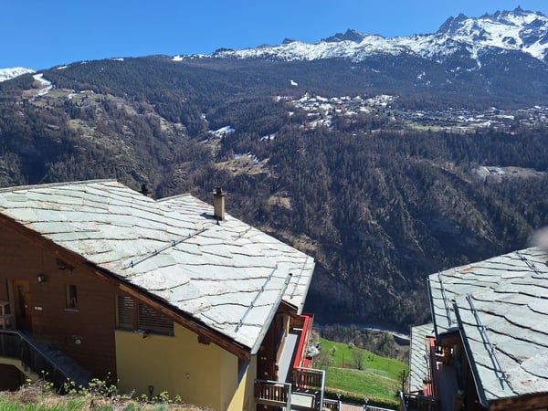 Multifunktionale Liegenschaft mit 540 m2 Nutzfläche, 40 Min von Zermatt 37