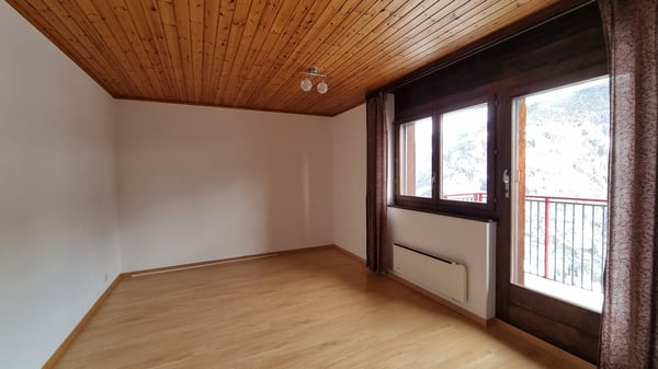 Multifunktionale Liegenschaft mit 540 m2 Nutzfläche, 40 Min von Zermatt 30