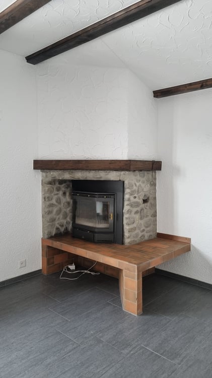 Multifunktionale Liegenschaft mit 540 m2 Nutzfläche, 40 Min von Zermatt 19