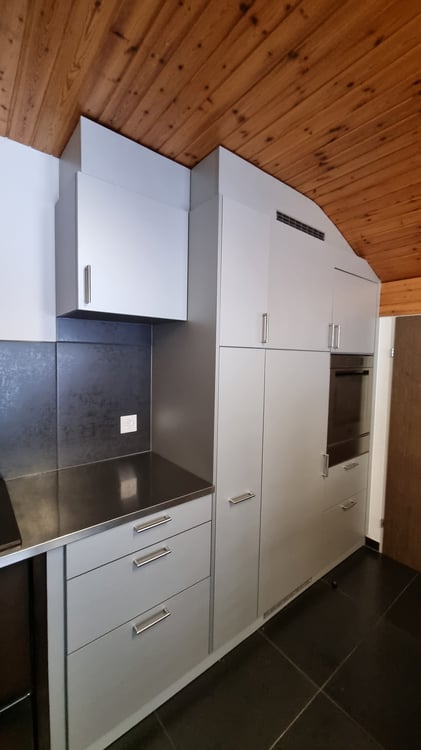 Multifunktionale Liegenschaft mit 540 m2 Nutzfläche, 40 Min von Zermatt 24