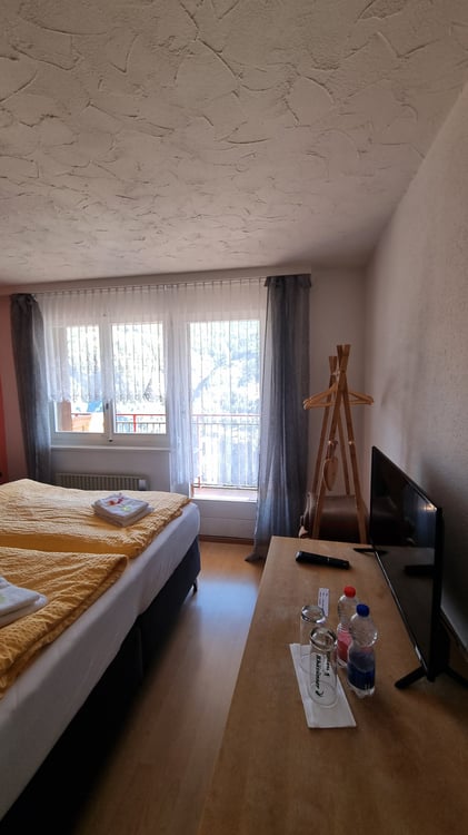 Multifunktionale Liegenschaft mit 540 m2 Nutzfläche, 40 Min von Zermatt 14