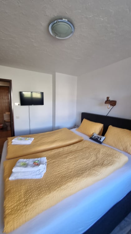 B&B - Hotel - Restaurant - Ferienwohnungen, Eigentumswohnungen 7