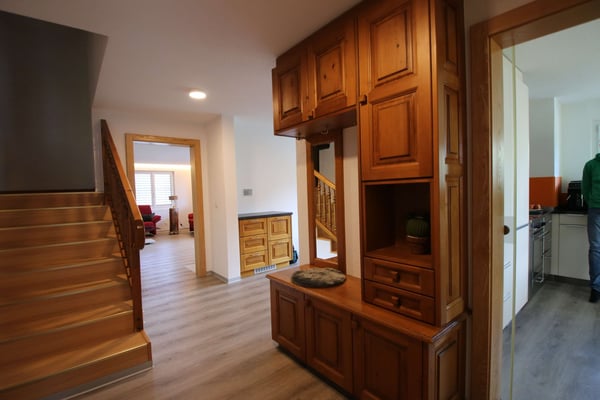 Top 5.5 Zimmer Wohnung mit Top Preis - Leistungsverhältnis: CHF 3'250.00/m2! 13