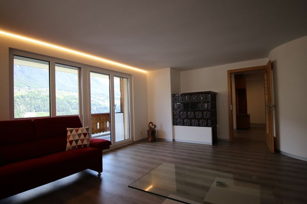 Top 5.5 Zimmer Wohnung mit Top Preis - Leistungsverhältnis: CHF 3'250.00/m2! 5