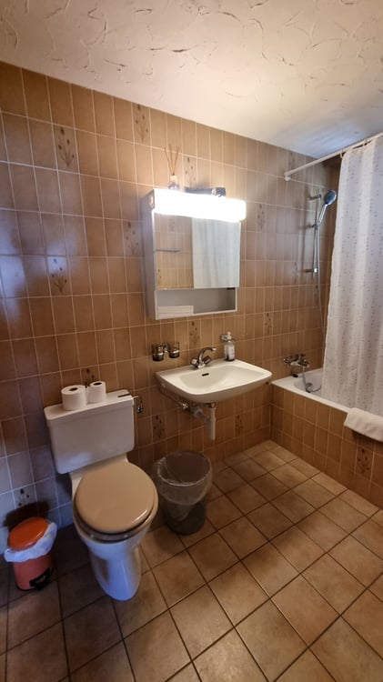 Mitarbeiterunterkunft - Personalhaus - Mehrfamilienhaus mit 540 m2 Nutzfläche, 13