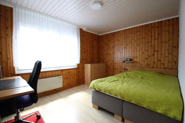 5.5 Zimmer Ferien-Wohnung im Mattertal, mit 120 m2, 20 Min. von Visp entfernt 23
