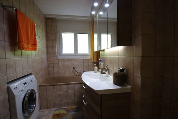 5.5 Zimmer Ferien-Wohnung im Mattertal, mit 120 m2, 20 Min. von Visp entfernt 19