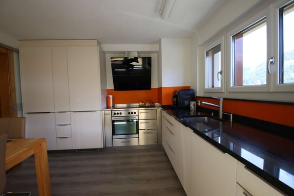5.5 Zimmer Ferien-Wohnung im Mattertal, mit 120 m2, 20 Min. von Visp entfernt 15