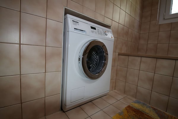 5.5 Zimmer Ferien-Wohnung im Mattertal, mit 120 m2, 20 Min. von Visp entfernt 20