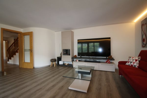 5.5 Zimmer Ferien-Wohnung im Mattertal, mit 120 m2, 20 Min. von Visp entfernt 5