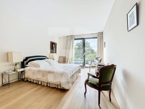 Magnifique appartement de 166 m2 au coeur du village 5