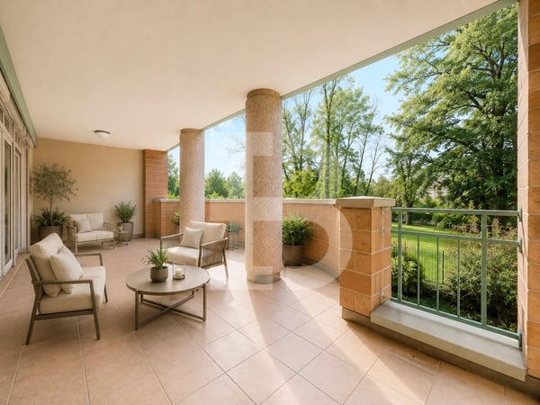 Triplex de 7 pièces avec 4 chambres 1