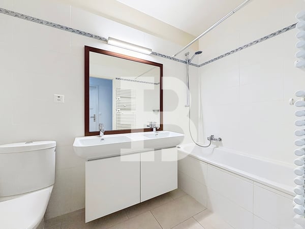 Magnifique villa individuelle avec grand jardin 11