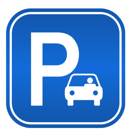 Place de parc extérieure 5