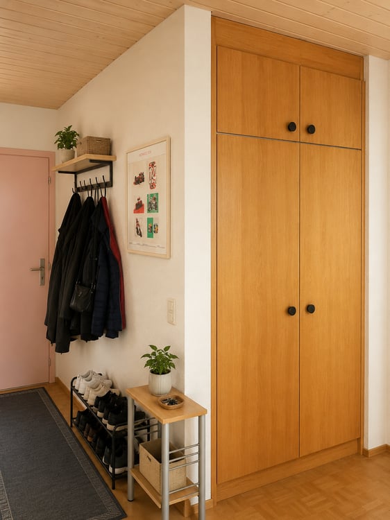 Appartement à vendre à Rueyres-St-Laurent 3