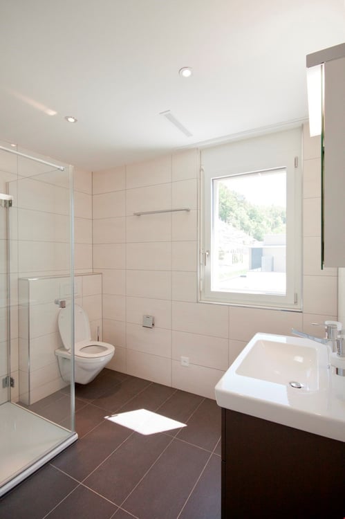 Aussergewöhnliche Attika-Duplexwohnung 10