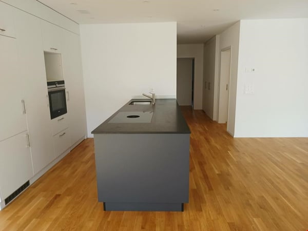 mit Aussicht - grosszügige, moderne Wohnung 4