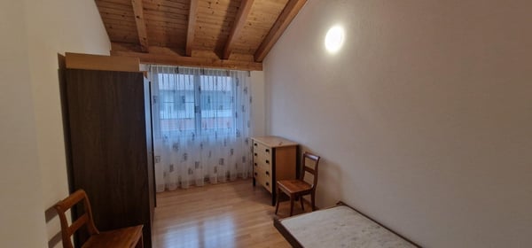 Charmantes 1.5-Zimmer-Reihenhaus in ruhiger Lage von Kappel 4