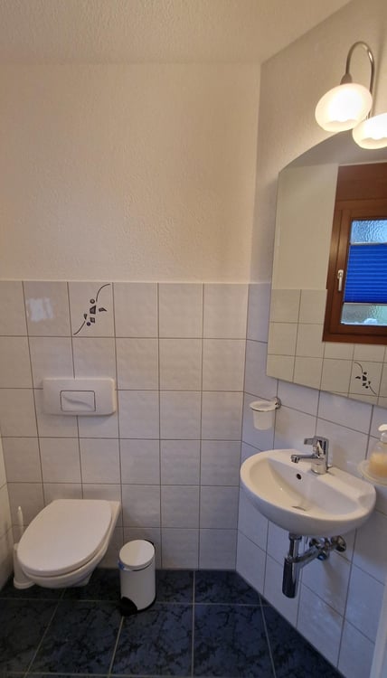 Charmantes 1.5-Zimmer-Reihenhaus in ruhiger Lage von Kappel 7