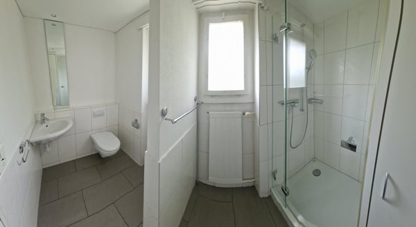 Charmantes 5.5-Zimmer-Einfamilienhaus in Oftringen – Sofort verfügbar! 5