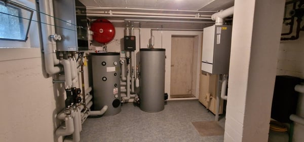 Charmantes 5.5-Zimmer-Einfamilienhaus in Oftringen – Sofort verfügbar! 9