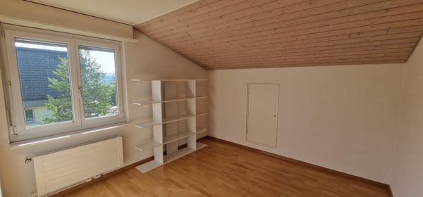 Charmantes 5.5-Zimmer-Einfamilienhaus in Oftringen – Sofort verfügbar! 7