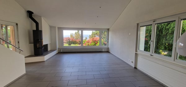 Charmantes 5.5-Zimmer-Einfamilienhaus in Oftringen – Sofort verfügbar! 2