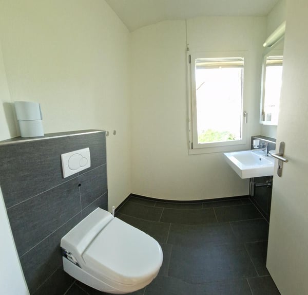 Charmante 4-Zimmer-Wohnung im Erdgeschoss in Wangen bei Olten – Minergie-zertifiziert 7