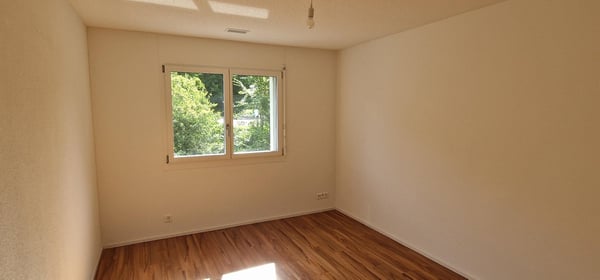Charmante 4-Zimmer-Wohnung im Erdgeschoss in Wangen bei Olten – Minergie-zertifiziert 5