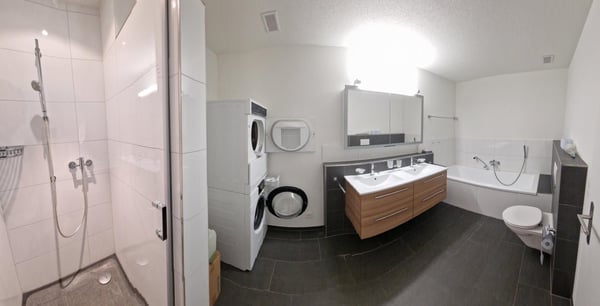 Charmante 4-Zimmer-Wohnung im Erdgeschoss in Wangen bei Olten – Minergie-zertifiziert 8