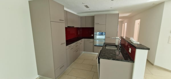 Charmante 4-Zimmer-Wohnung im Erdgeschoss in Wangen bei Olten – Minergie-zertifiziert 4