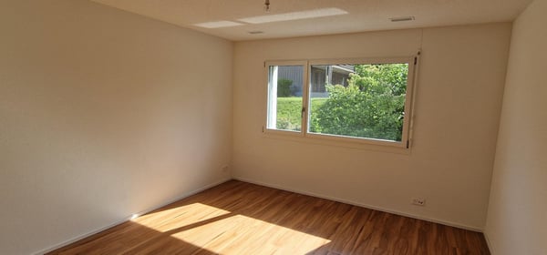 Charmante 4-Zimmer-Wohnung im Erdgeschoss in Wangen bei Olten – Minergie-zertifiziert 6
