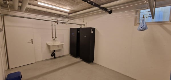 Charmante 4-Zimmer-Wohnung im Erdgeschoss in Wangen bei Olten – Minergie-zertifiziert 9