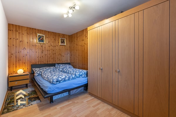 Interessantes Walliserhaus mit zwei Wohneinheiten 10