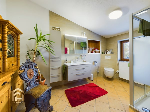 Einzigartiges Bergrestaurant mit atemberaubender Aussicht in Grächen 6