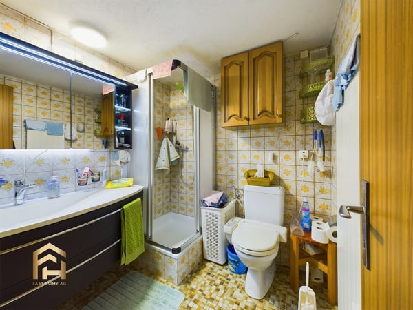 Einzigartiges Bergrestaurant mit atemberaubender Aussicht in Grächen 8