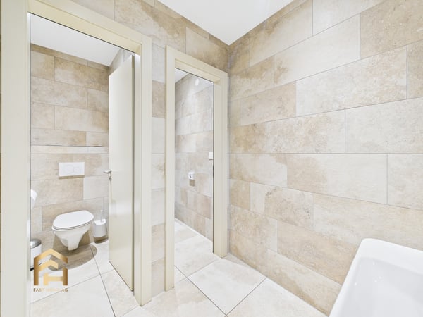 Seltenes Fundstück: Hotel mit Gastronomie- und Wellnessangebot im Zent 12