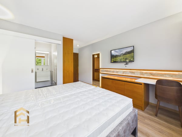 Renditestarkes Hotel in Sierre an Toplage 11